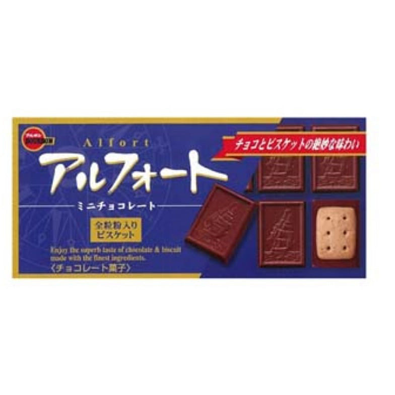 BBN ALFORT MINI CHOCOLATE 2.08 oz