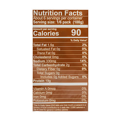 Haoyuxuan 청고추 소스가 든 생선머리,냉동 640 그램