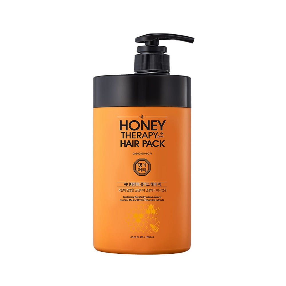 Daeng Gi Meo Ri Honey Therapy (+) Hair Mask 1000ml 1000 ml