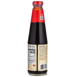 Lee Kum Kee Panda Oyster Flavored Sauce 32 oz 1 each