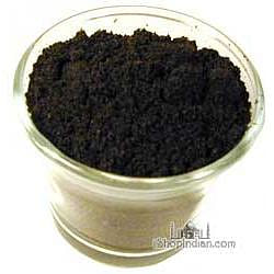 Nirav Onion (Kalonji, Nigella) Seeds POWDER, 7 oz bag 7 盎司