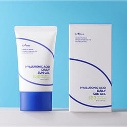 Hyaluronic Acid Daily Sun Gel SPF 30 50ml 50 ml