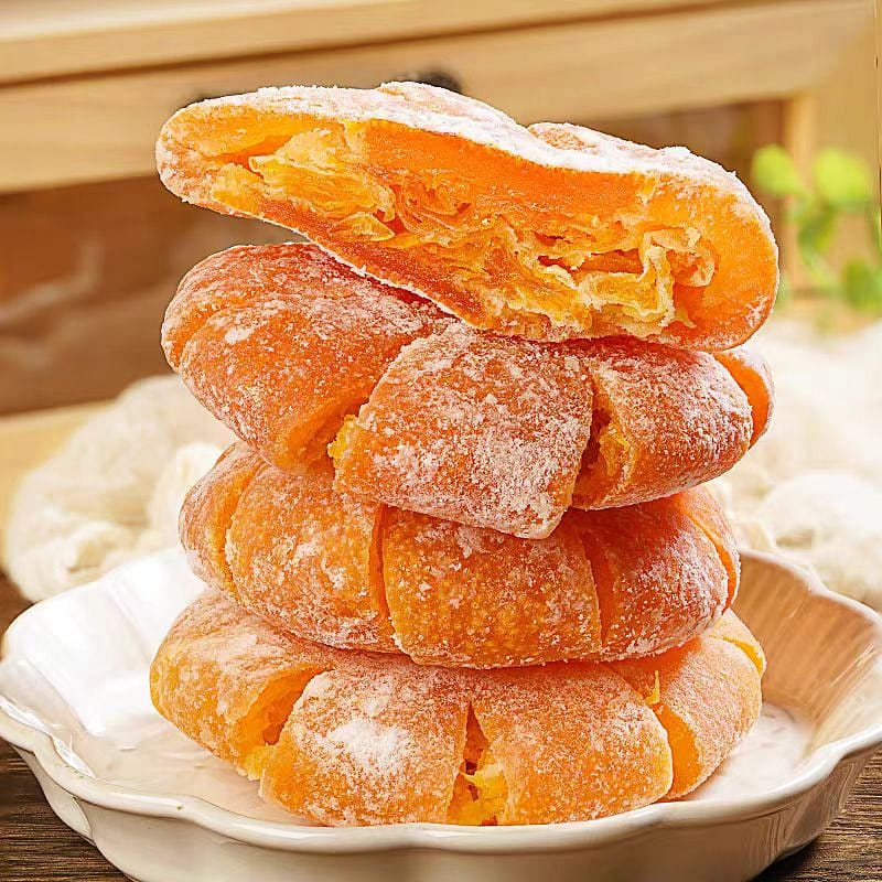 Orange marmalade 500 g