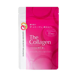 Shiseido The Collagen 126 tablets 1 each