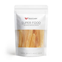 NESTLADY African Fish Gum Tube bag 30g - Rich Collagen / Low Fat 1 count