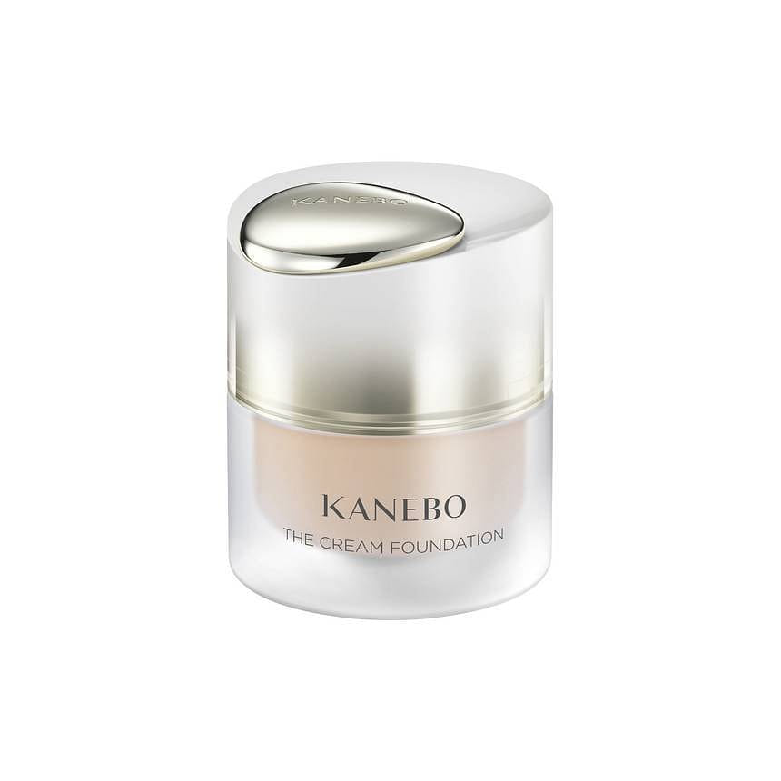KANEBO Premium Skin-Nourishing Foundation OCA 30ml