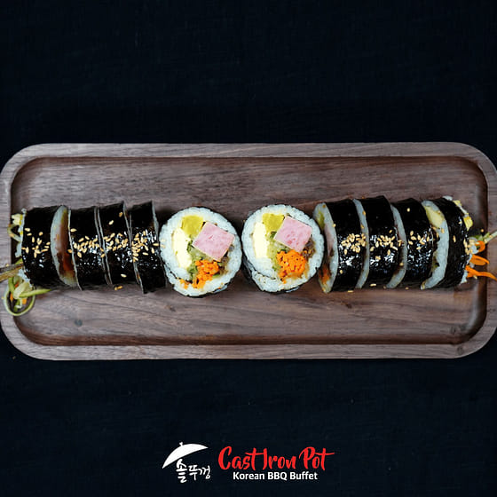 weee_freshgourmet_Spam Kimbab 300 g