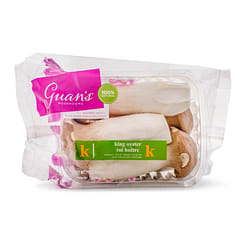 King Oyster Mushrooms 170 g