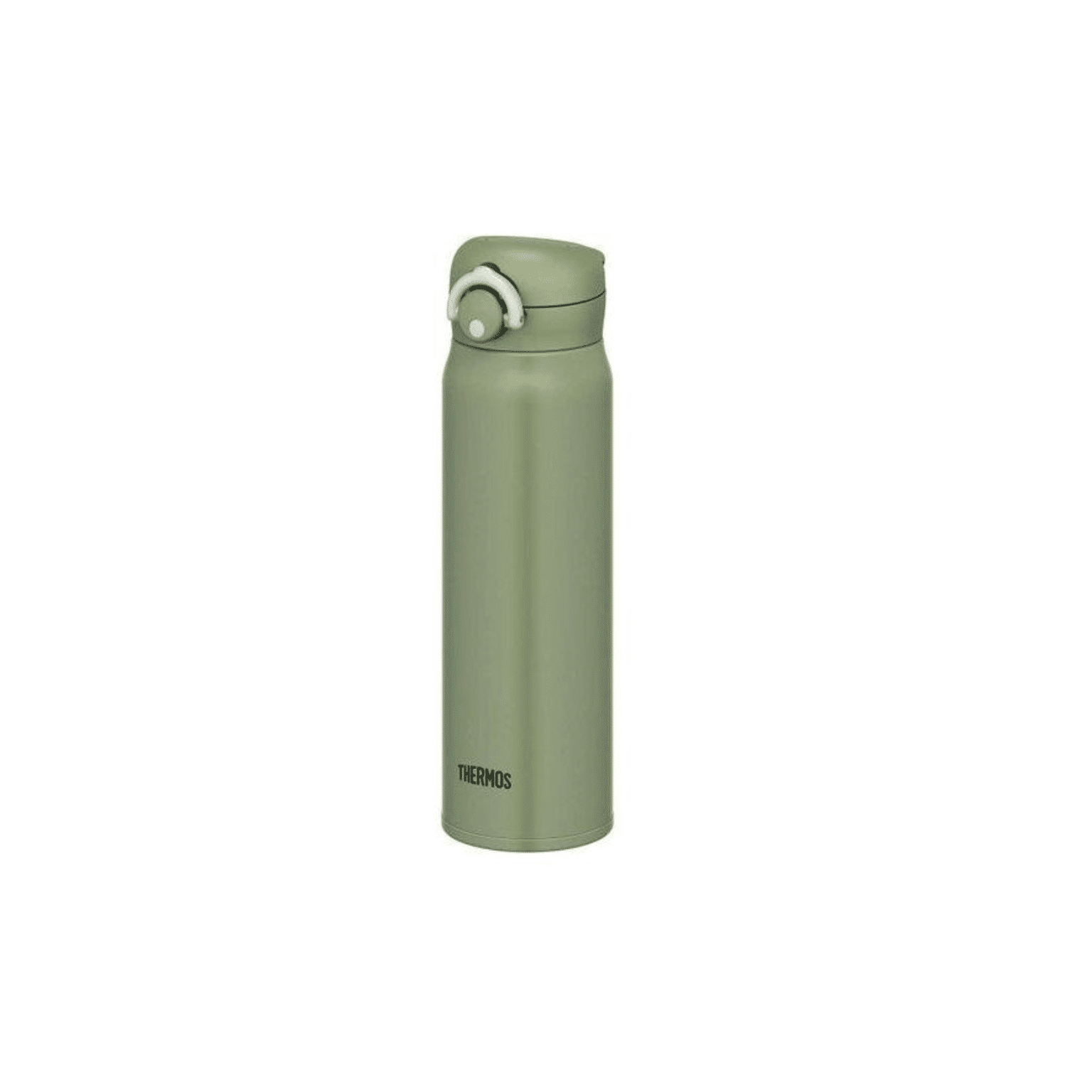 Thermos Hydration Bottle (Khaki JNR-751) 0.75L 1 カウント