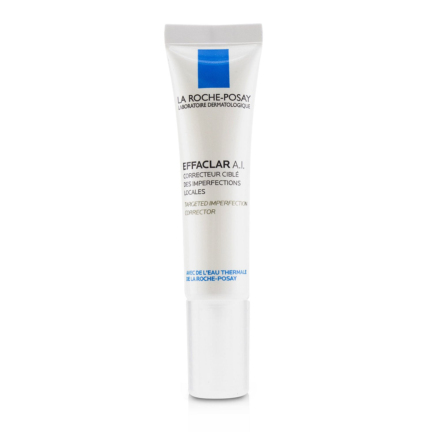 La Roche Posay 油性肌膚系列 AI 粉刺淨化修護精華 15ml/0.5oz 15 毫升