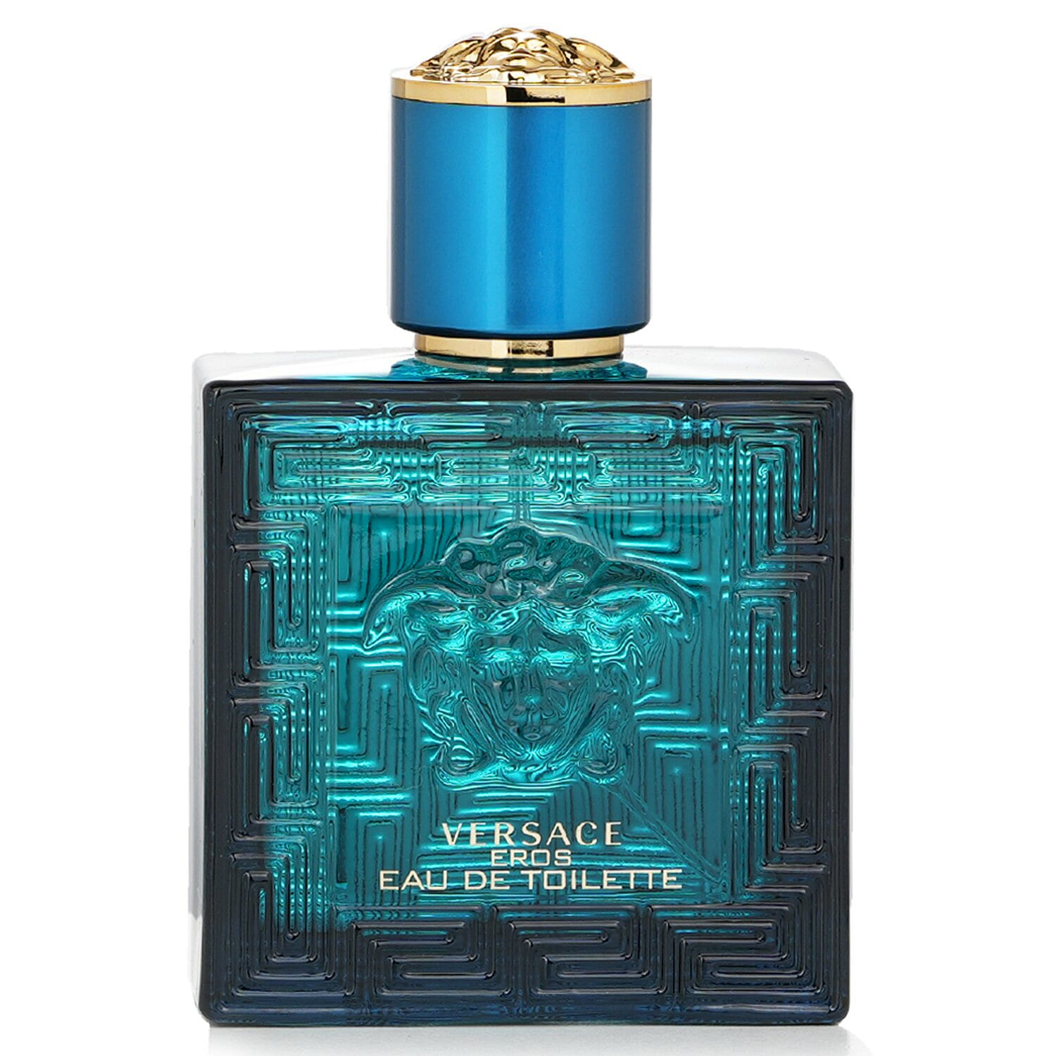 Versace Eros (Eros) Men's Eau de Toilette EDT 50ml/1.7oz 50 ml