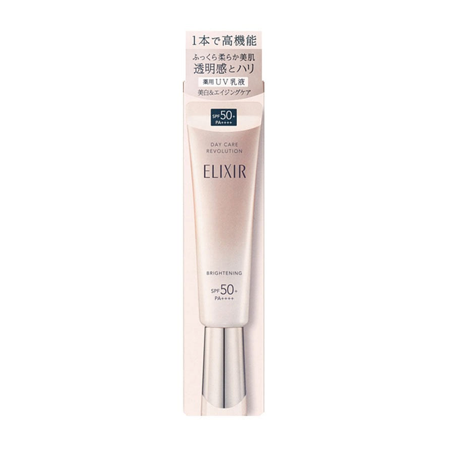 ELIXIR Day Care Revolution Brightening 35 ml