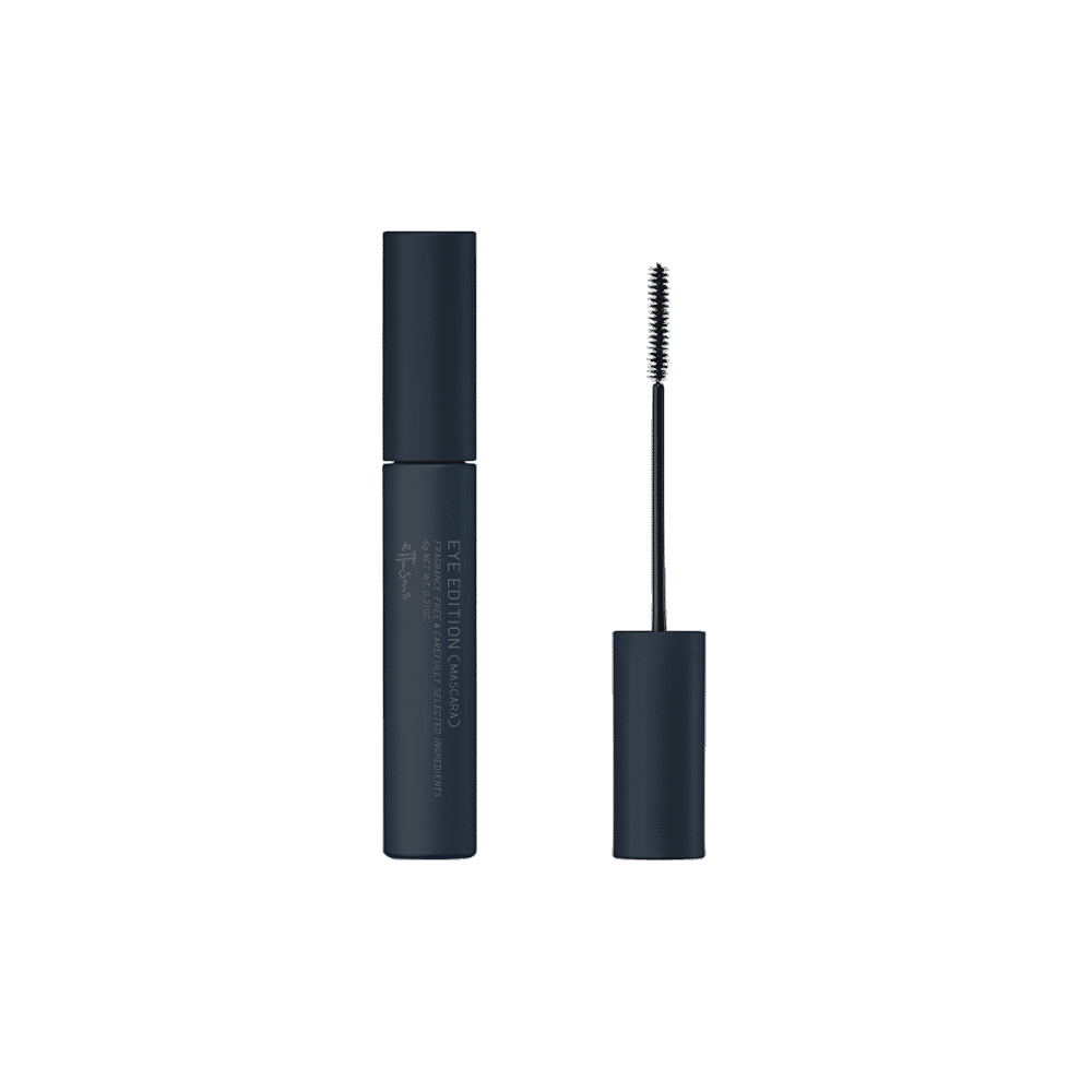 Ettusais Eye Edition (Mascara) 01 6g 1 each