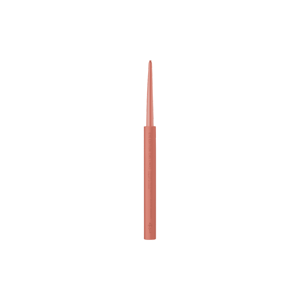 ETUCE Eye Edition Gel Liner 14 Luminous Poppy 009g 1 each