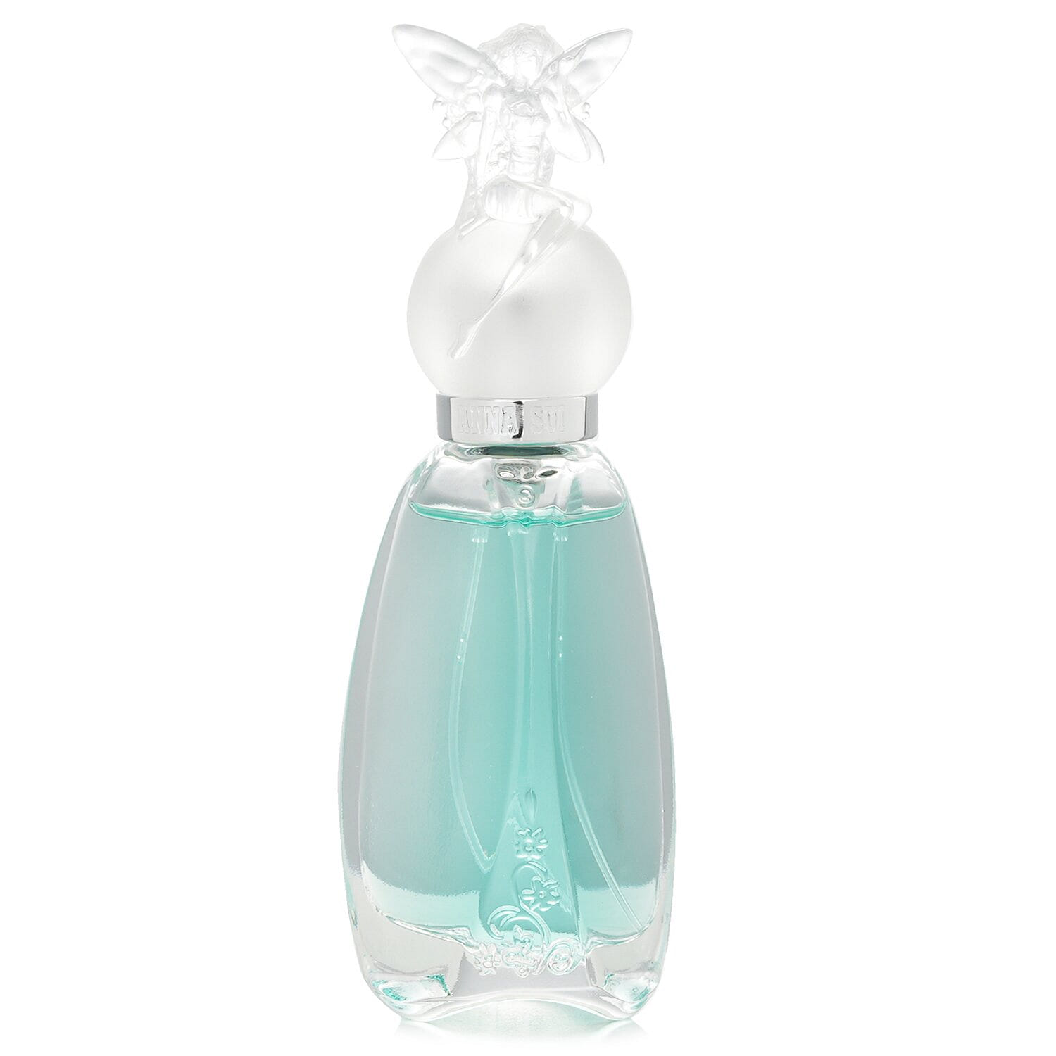 Anna Sui Secret Wish EDT for women 30ml/1oz 30 มิลลิลิตร
