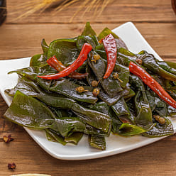 Braised Seaweed Knots (Medium Spicy) 200 g