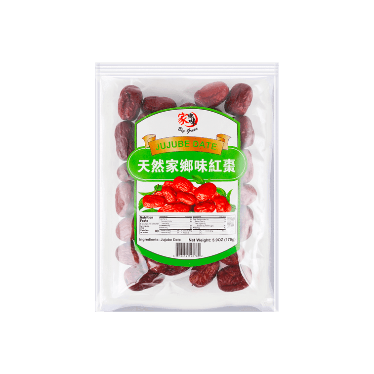 Jujube Date 170 g