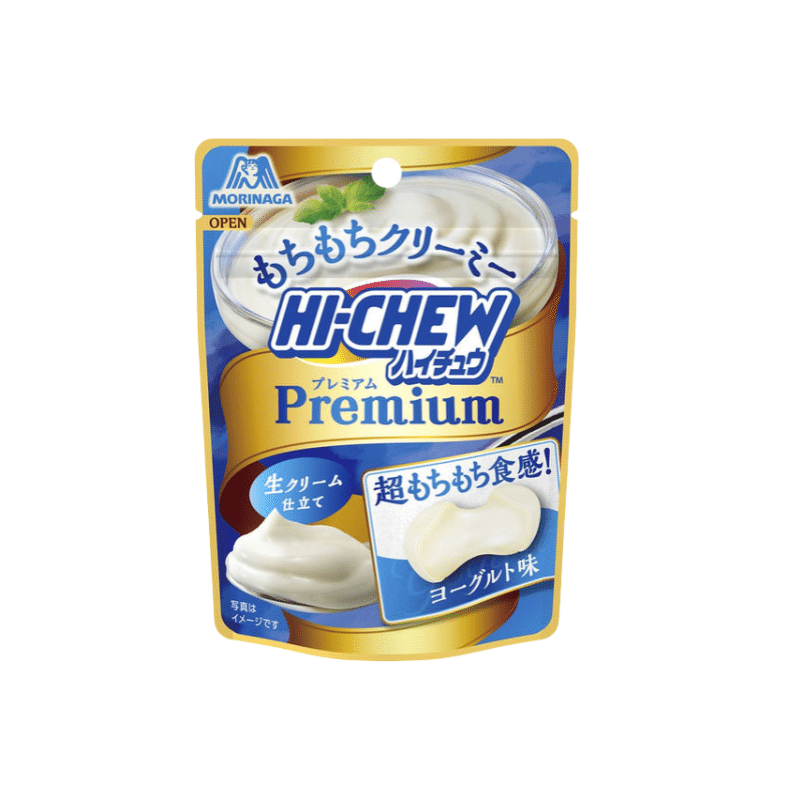 Yogurt flavored soft candy 32g 1 개