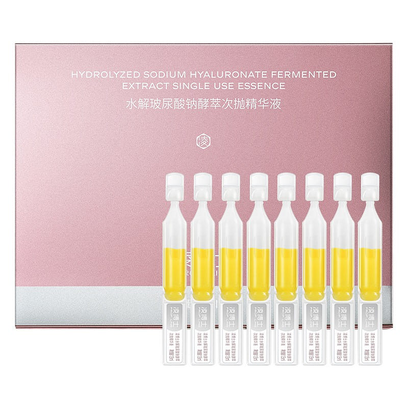 PROF.LING Hyaluronic Acid Collagen Moisturizing Es 0.4 lb