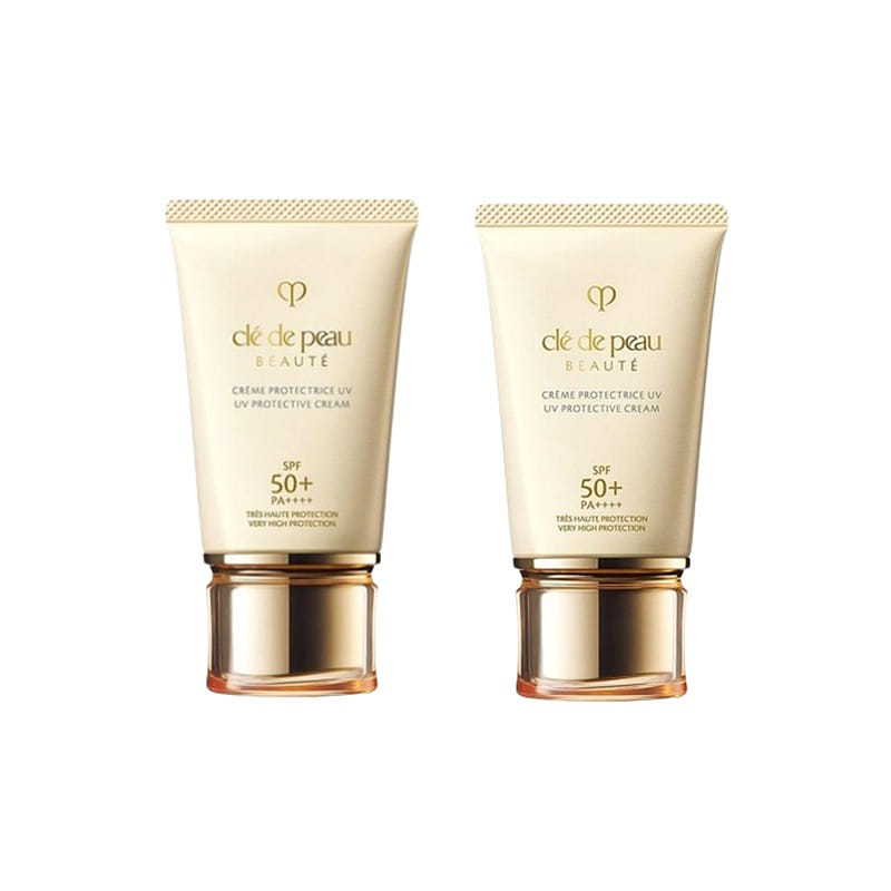 CPB Protectrice UV n SPF50+/PA++++ 50g*2 1 each