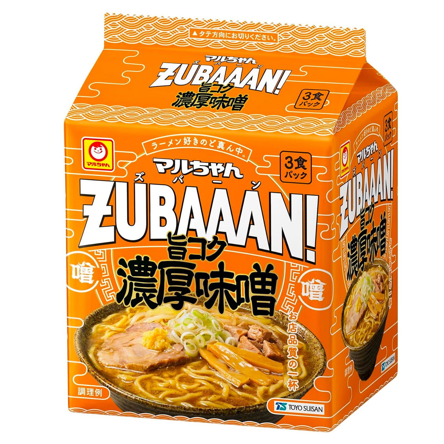 Maruchan Ramen Noodles Miso Pork Vegetable 378g 1 개