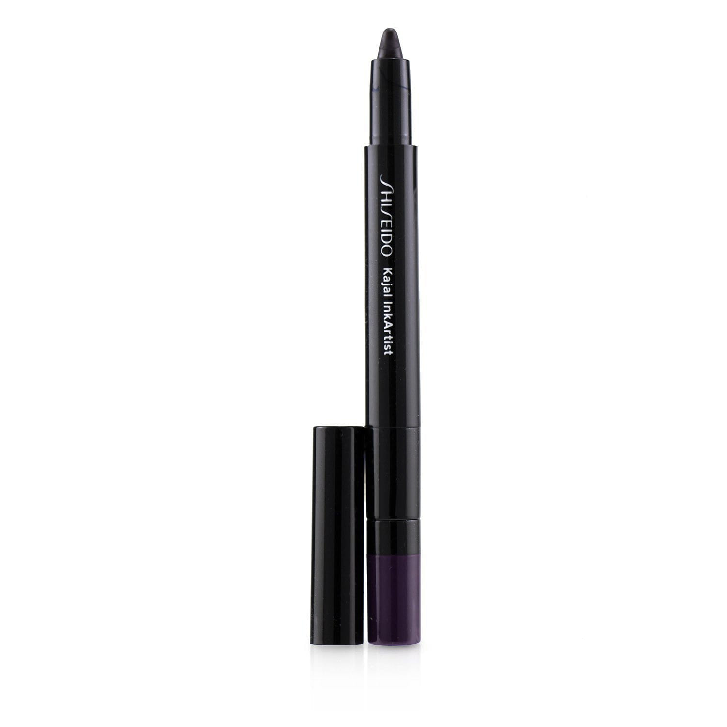 Shiseido Kajal InkArtist (Shadow, Liner, Brow) - # 05 Plum Blossom (Purple) 0.8g / 0.02oz 0 กรัม