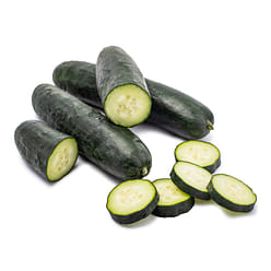 Cucumber 3 count
