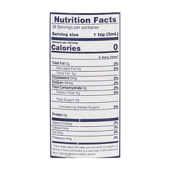 Salsa Huichol Hot Sauce 6.5 oz