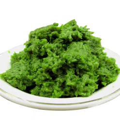 Chinese wild leek flower sauce on the tip of the tongue comes from the hot pot dipping sauce of the steppe of Inner Mongolia 200g*1 bottle 200 g