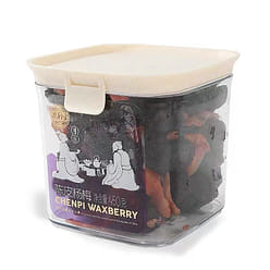 Quan li tang  Tangerine peel bayberry 450g*1 can 450 g