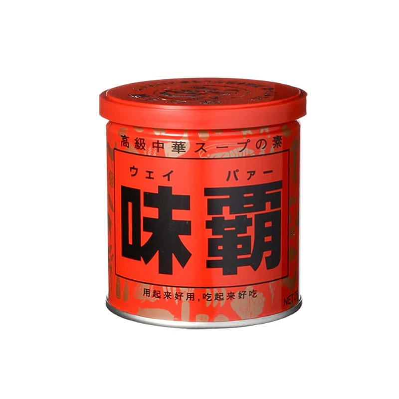 Kouki Shoko Weipa Seasoning 250g 1 개