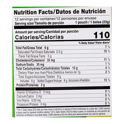 Lotte Custard Cream Cake 276 g