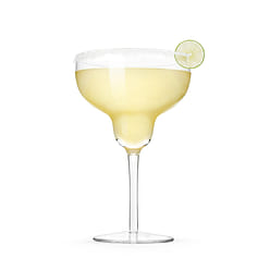 Grande Gulp: 750ml Margarita Glass by True 1 份