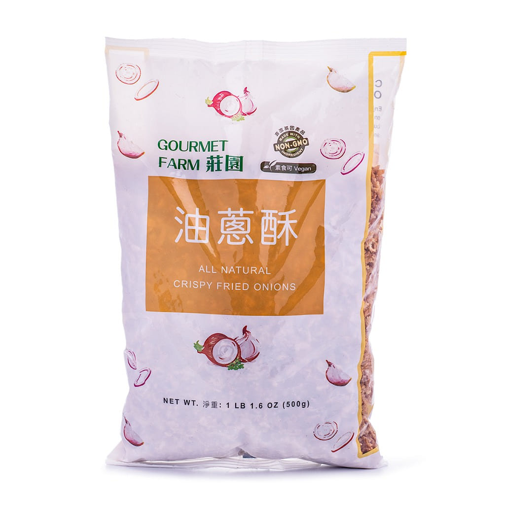 Gourmet Farm 양파튀김 500 그램
