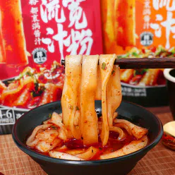 Flowing juice wide powder271g*1bag 271 g