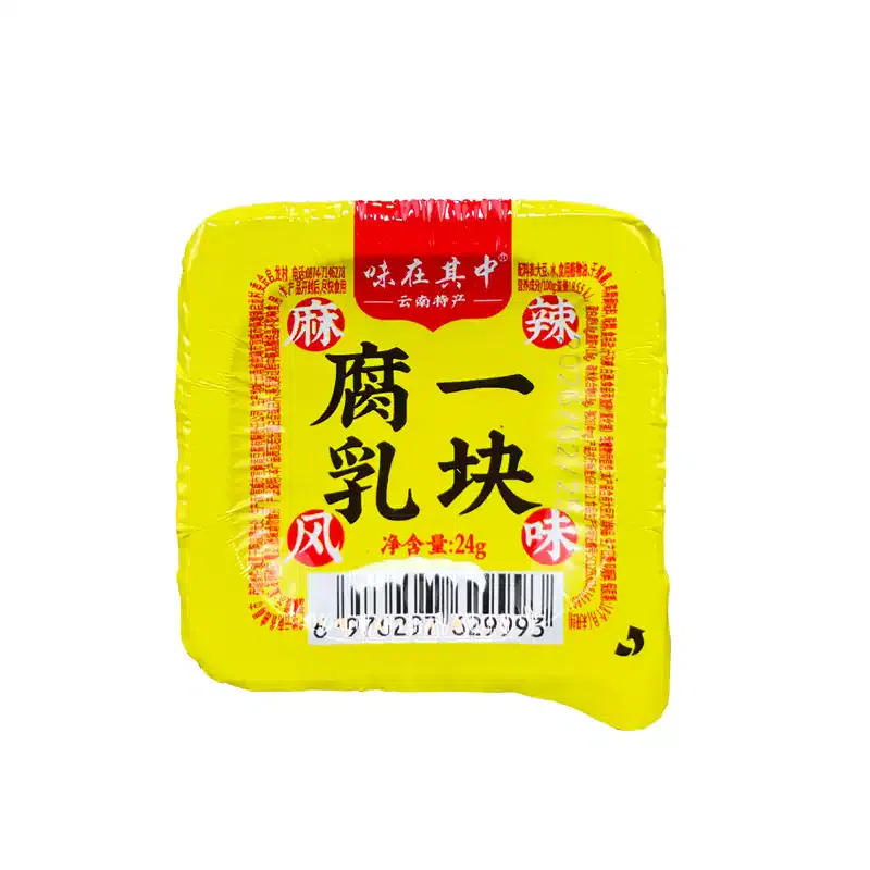 Salted Plum Sticks Sweet and Sour Plum 1 Bag 24 g