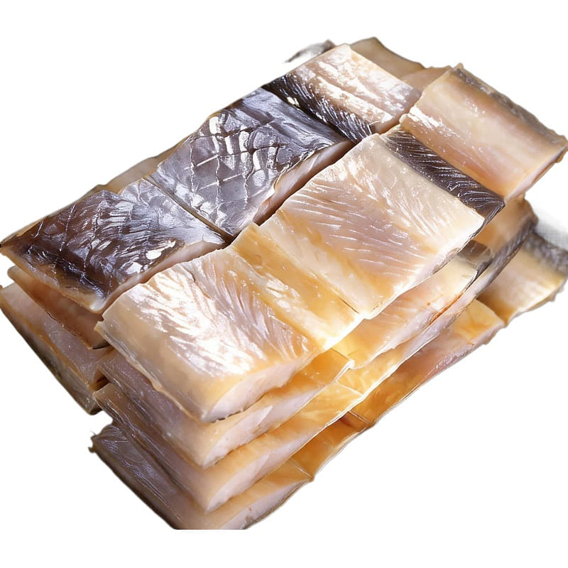Eel jerky 250g * 1 bag 250 g