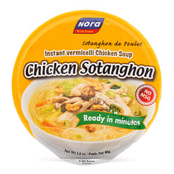 Nora Kitchen - Chicken Sotanghon 46 g