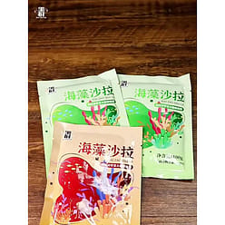 [Zou Youcai] Instant Edible Seaweed Shreds 100 g