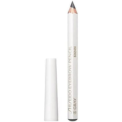 SHISEIDO Eyebrow Pencil 4#gray 1 개
