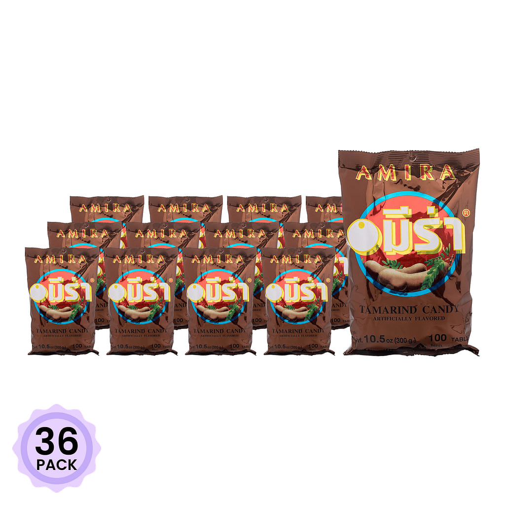 Kẹo Me Thái 10.5 oz*36 pack