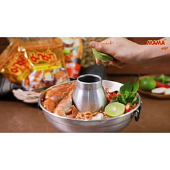 [Mama] Instant Tom Yum Noodle 55g 1 count