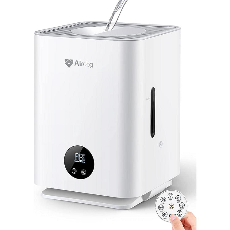 加湿器 Air dog AIR dog 加湿器