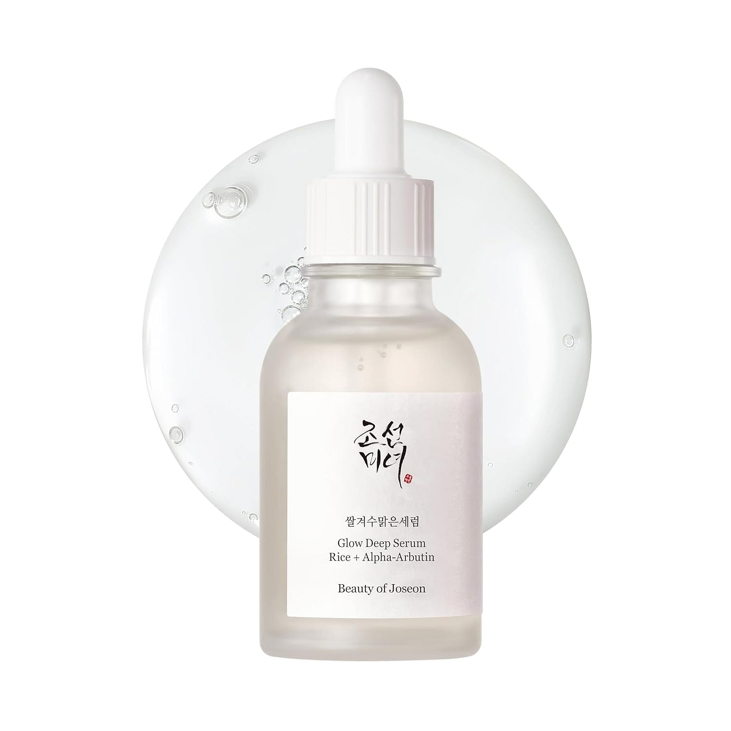 Beauty of Joseon Glow Deep Serum Rice 1 each