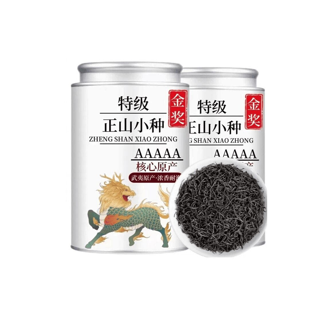 5A Wuyi Special Grade Zhengshan Species 251 그램