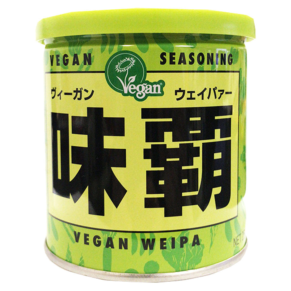 KoukiShoko Weipa Vegan Chinese Seasoning 250g 1 อัน