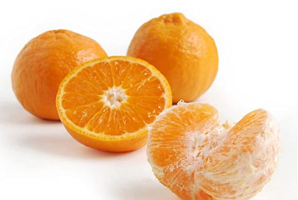 Pixie みかん マンダリンオレンジ - Weee!