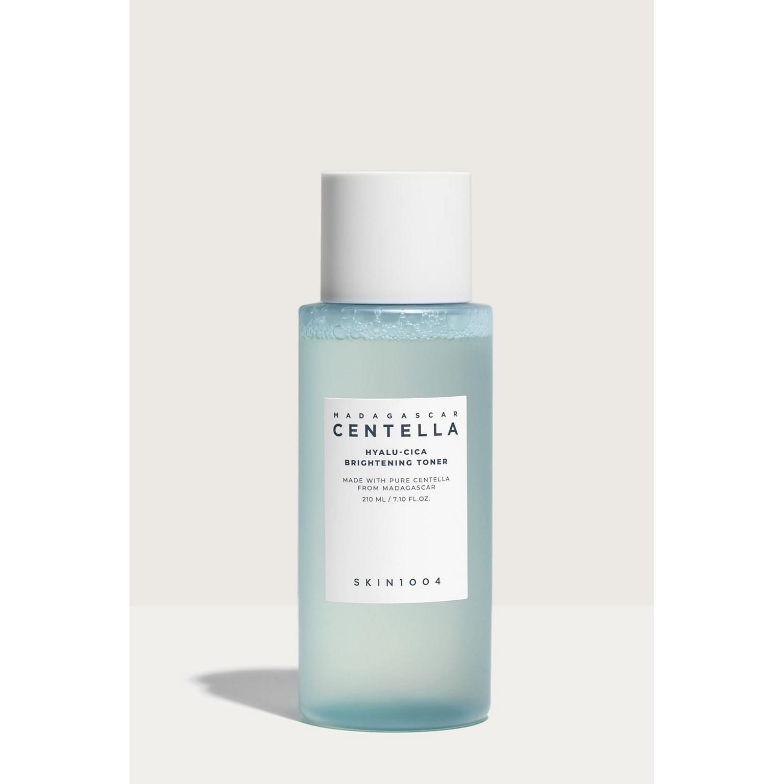 Madagascar Centella Hyalu-Cica Brightening Toner 1 ส่วน
