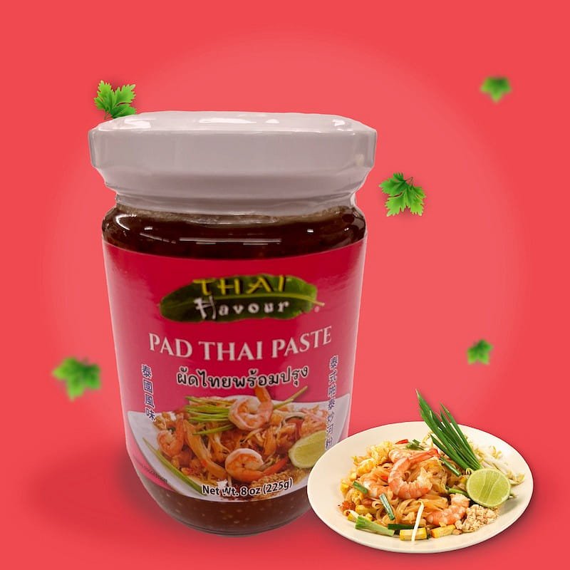 Pad Thai Paste (S) 8 オンス
