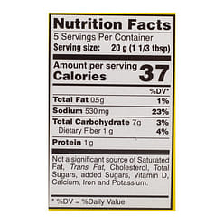 El Yucateco Annatto Paste 3.5 oz